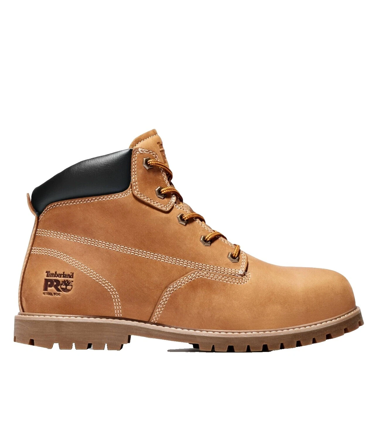 Timberland Slip Resistant Boots for Men