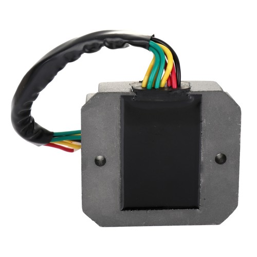 Regulator Rectifier Fits Honda GL 1100 1200 Goldwing Interstate 31600-MG9-000 - Picture 4 of 13