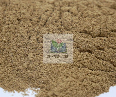 SunnahCure, Indian Costus, Quist al Hindi, Costus, Costus Root, Powder, 20g