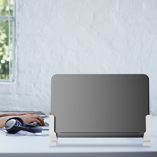 Router Floating Shelf Single Floating Stainless Steel Router Shelf for Wifi - Picture 11 of 14