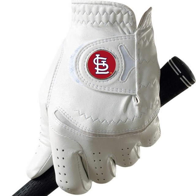 st louis cardinals winter gloves