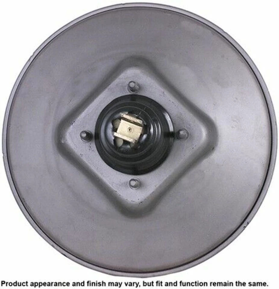 Восстановленный усилитель тормозов Cardone 53-2604 | высококачественная автозапчасть, универсальный Fi - Изображение 4 из 4