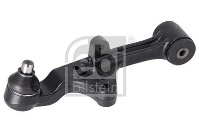 Querlenker Dreieckslenker FEBI BILSTEIN 41857 für CARNIVAL KIA Stahlguss 2 GQ 1