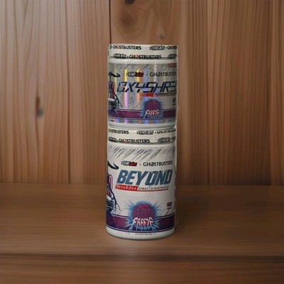 EHP Labs Oxyshred  Pre-Workout 60 Serv & BCAA EAA 60 Serv Ecto Freeze 120 Serv!