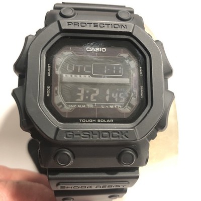 Casio G-Shock Model 3221 GX-56BB PRICE DROP