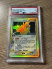2005 Pokemon EX Delta Species Dragonite Reverse Holo #3/113 PSA 3
