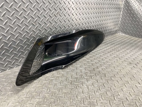 McLaren 720S 2018-2023 Rear Left Air intake trim P/N 14AB333CP Photo - $849