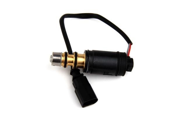 THERMOTEC KTT060028 Control Valve, air conditioning compressor for VW