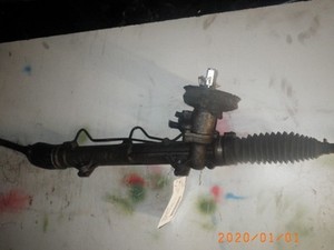 151051 Lenkgetriebe PEUGEOT 206 Schrägheck (2A/C) 9624981580 1.4 16V