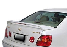 98-05 Lexus Gs300 Gs400 Gs430 Oem Spoiler Brake Light