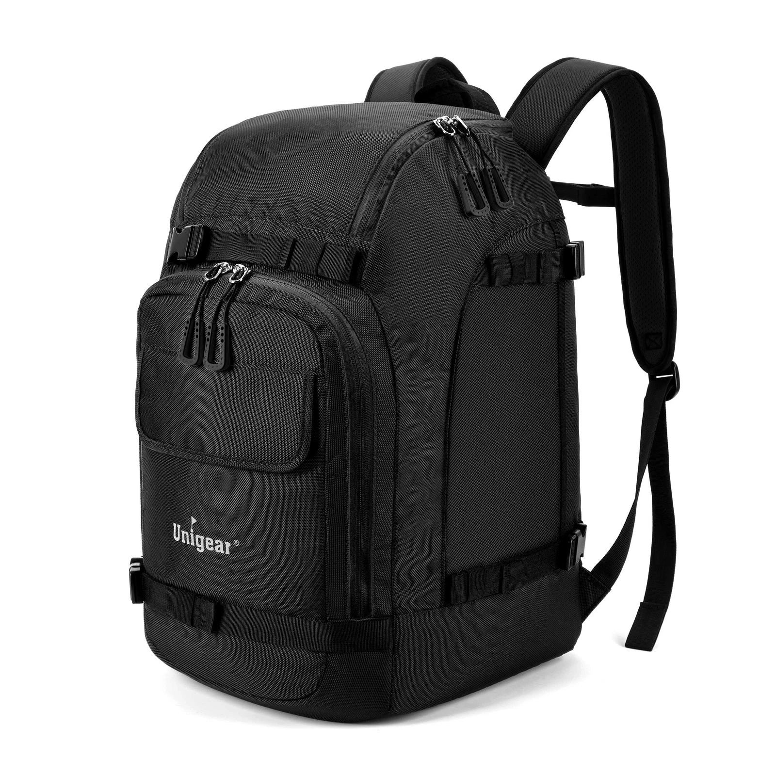 Unigear Ski Boot Bag Backpack for Helmet 50L/70L, Goggles, Gloves, Skis, Snow...