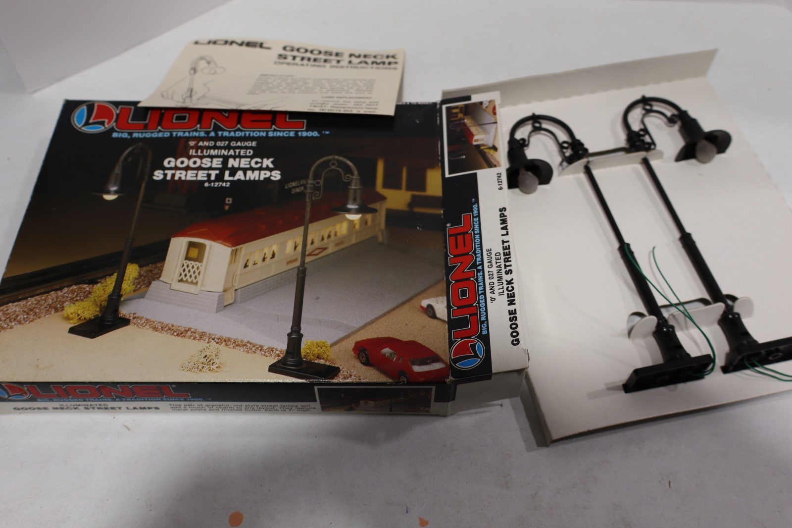 Click here to see eBay Auction