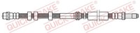Bremsschlauch Quick Brake 32.209 FüR A4 Audi B8 A5 8K2 Avant 8K5 8T3 8F7 8TA Q5