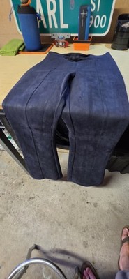 Blue Spanx Woman's Pants