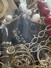7+ LBS Mixed Jewelry Lot | Wearable, Craft, Repair & Resale | Vintage - Modern 2 — photo 3