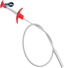 Herramienta de recogida de garra flexible con 4 garras manguera flexible pastilla