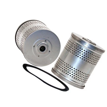 Construcción de aceite Wix Filters 51100 HD Foto 2 de 4