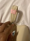 Cacique Beige Smooth Lightly Lined Balconette (Size 46G) — photo 4