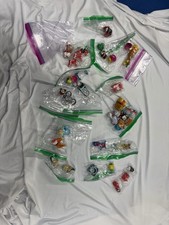 Lote de figuras de vinilo Disney TSUM TSUM de varios tamaños Disney y Marvel