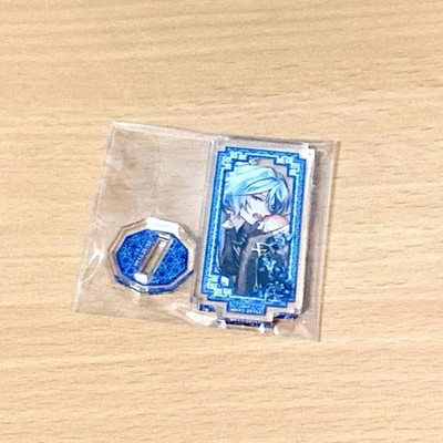 Matsurika No Kei Fd Otomate Sweet Box Suibo Vorteile Acryl Ständer Seirin