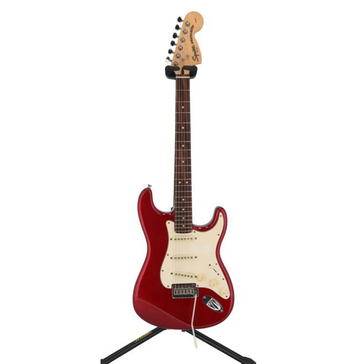 Squier Standard Stratocaster for sale - eBay