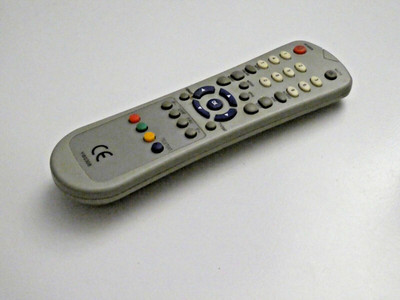 Original Globo / Opticum YW0308 remote control, 2-year warranty