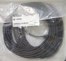 Keyence GL-VP10S 10m Kabel - Neu
