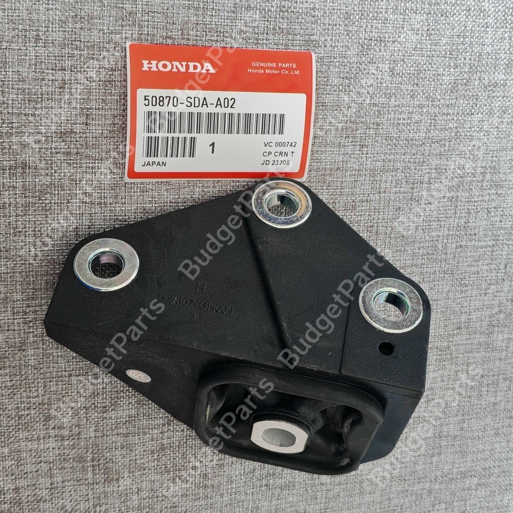 6PCS OEM Engine Motor & Transmission Mount Set For 2007-2003 Honda Accord 2.4LUS