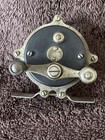 VINTAGE HENDRYX #80 RAISED PILLAR CASTING REEL — photo 1