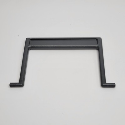 CARRYING HANDLE - Smith Corona Electronic Typewriter Model SL 470 5A & SL 500 5A