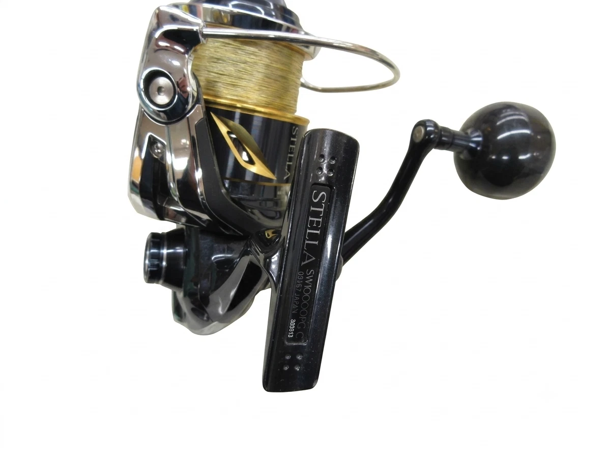 shimano stella 10000 products for sale | eBay