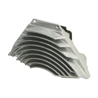 Regler, InnenraumgebläSe Thermotec DEW016TT