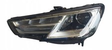 Frontscheinwerfer Audi A4 B9 8W0941043 Xenon Links Scheinwerfer Headlight