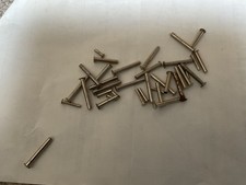 Vintage Action Man Original Palitoy Teile Bein und Arm Pins