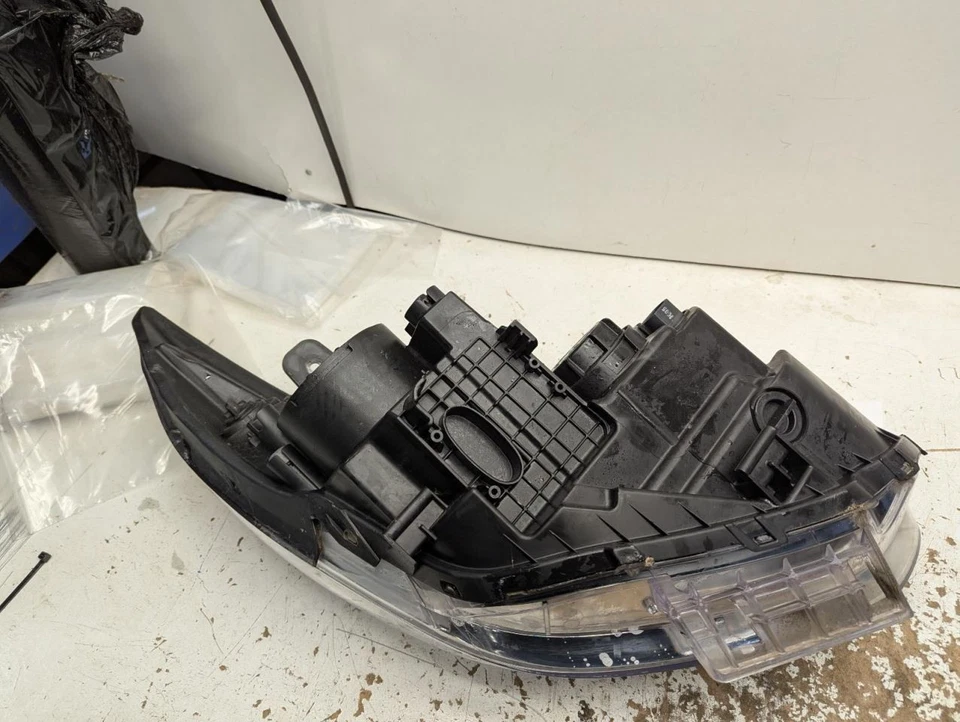 Faro conductor VIN C híbrido quinto dígito compatible con 11-15 SONATA 792990 Foto 4 de 4