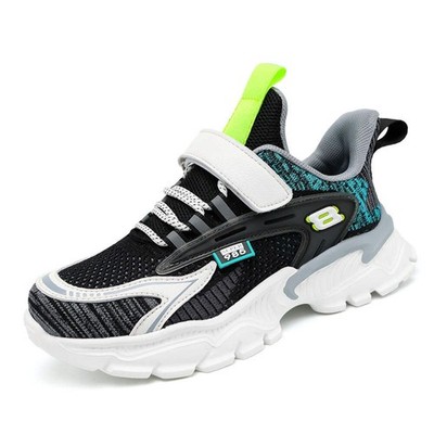 Sportliche Mesh-Sneaker   Leicht & Atmungsaktiv