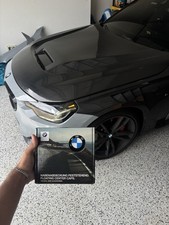 Bmw Floating Center Caps