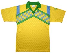 Saller SALLER VINTAGE SHIRT TRIKOT L