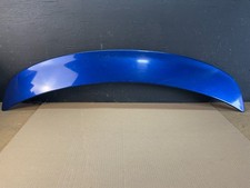 2008 To 2012 Accord Sedan Honda Rear Spoiler Ac1913 Dg