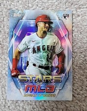 2023 Topps Logan O'Hoppe Stars Of The MLB  RC #SMLB-63