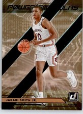 2022-23 Panini Chronicles Draft BLACK NCAA Basketball Card Pick From List N-T