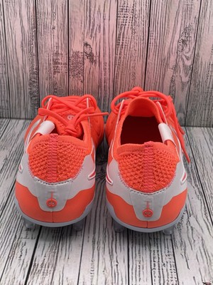Nike Tiempo Legend 10 Elite AG Pro Hot Lava DV4330 800 Men 5.5