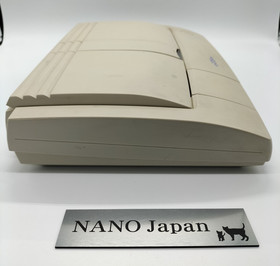 NEC PC Engine DUO-R console PI-TG10 tested Boxset TESTED CD＆Hucard working