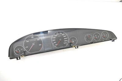 Audi A6 4A C4 Tacho Tachometer Kombiinstrument 367.000km 4A1919860EX 2,5 TDI AEL - Bild 1 von 4
