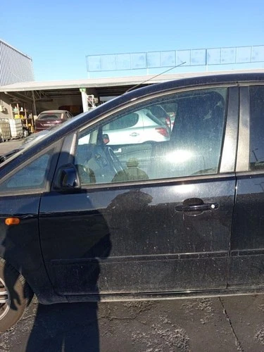 Puerta Delantera Izquierda para FORD FOCUS C-MAX (CAP)(2003) Trend (D) 563513 - Imagen 1 de 7