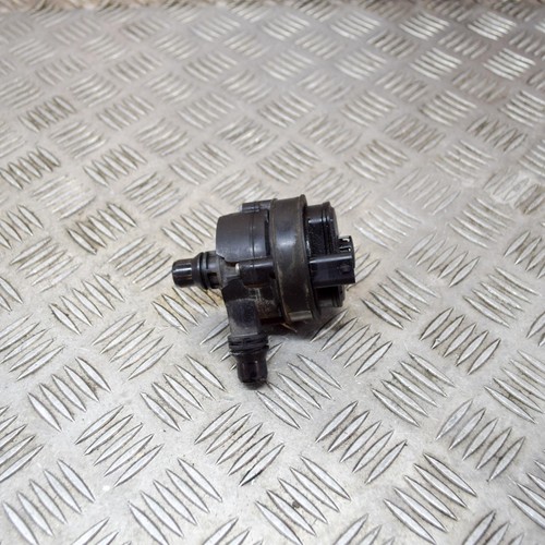 BMW i3 I01 Zusatzwasserpumpe 9147359 A0005001486 0.60 Hybrid 125kw 2019