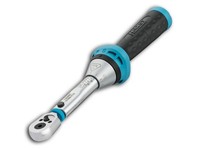 "Hazet DrehmomentschlüSsel 5108 B-3CT 2,5-25Nm 1/4\", Bitaufnahme"