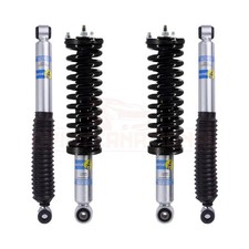 Bilstein 5100 Coilovers 0-2 W Rear 5100 Shocks For Toyota Tacoma 4wd 95-04