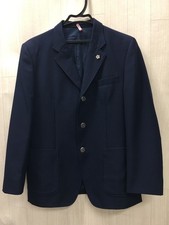 Kanagawa Ebina High School Boys Blazer 0110548 