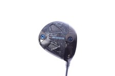 Callaway Paradym Ai Smoke Triple Diamond 10.5* Driver RH Extra Stiff Flex 76g